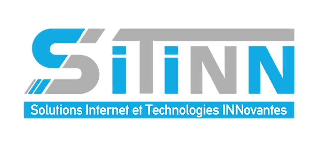 Logo Sitinn